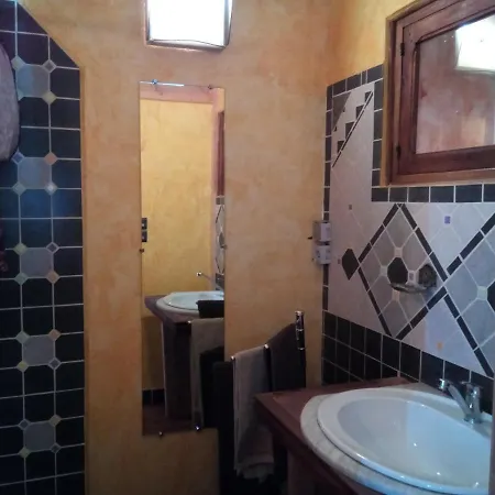 Bed and breakfast Du Balat