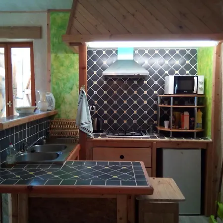 Du Balat Bed and breakfast *