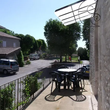 Du Balat Bed and breakfast