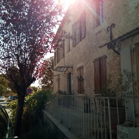 Du Balat Bed & Breakfast *