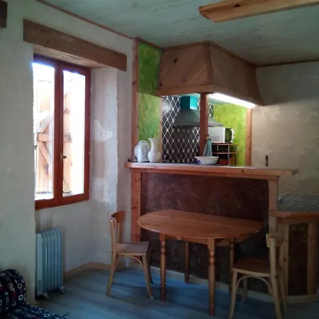 Du Balat Bed & Breakfast