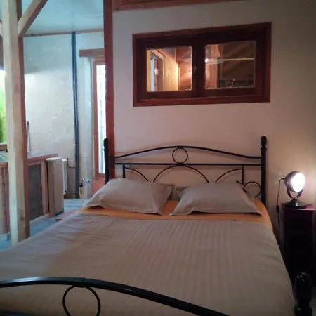 Bed & Breakfast Du Balat *