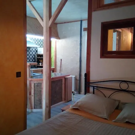 Bed & Breakfast Du Balat Lalbenque
