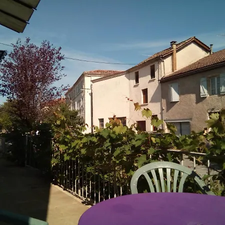 Bed & Breakfast Du Balat
